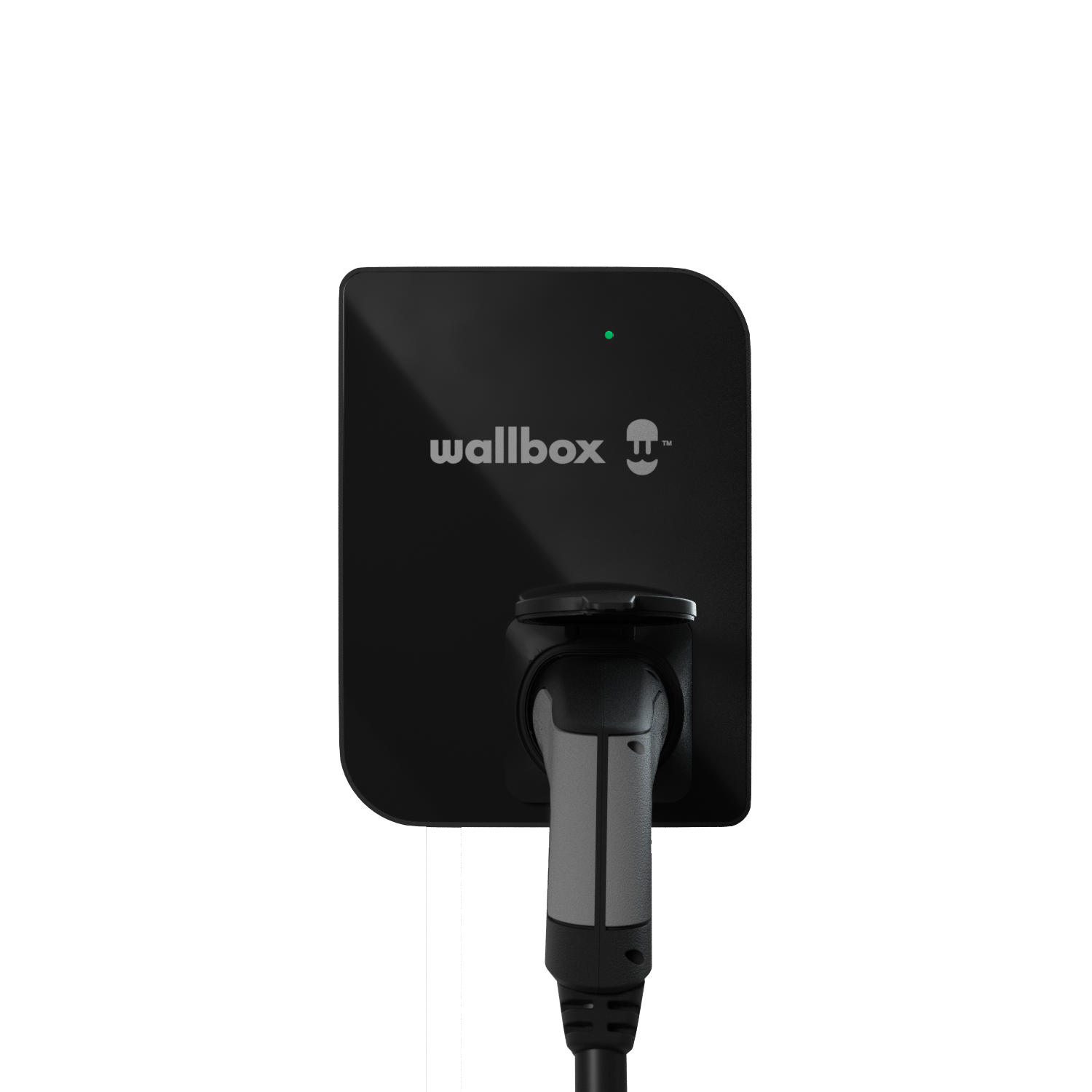 Wallbox White