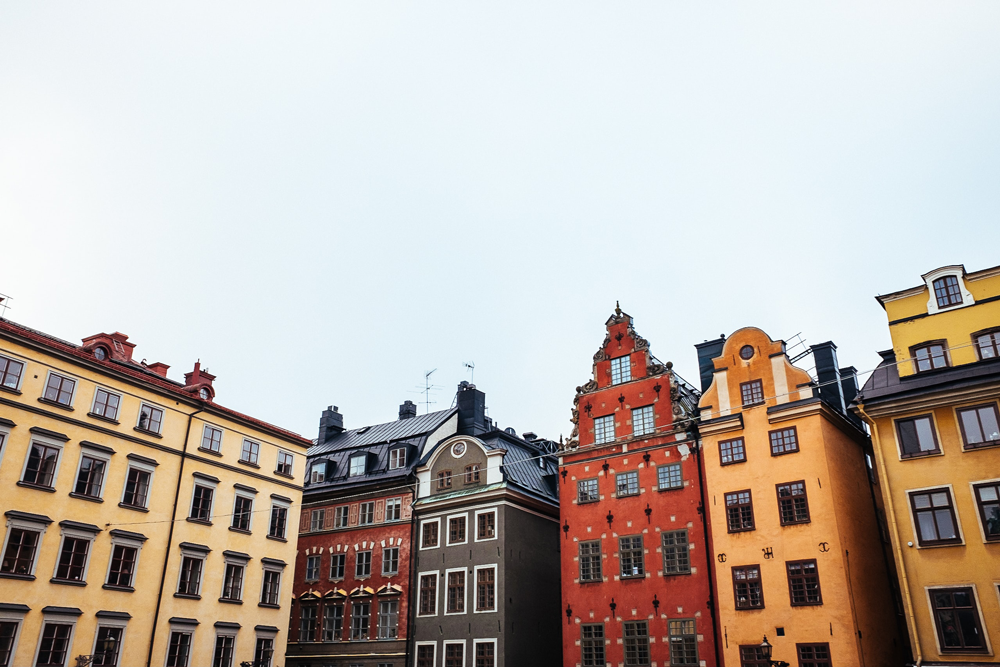 Gamla Stan Imd